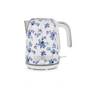 Laura Ashley 1.7 Liter Jug Kettle